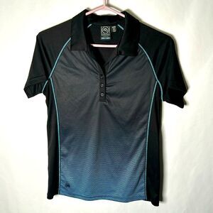 Stormtech performance H2X dry polo for womens